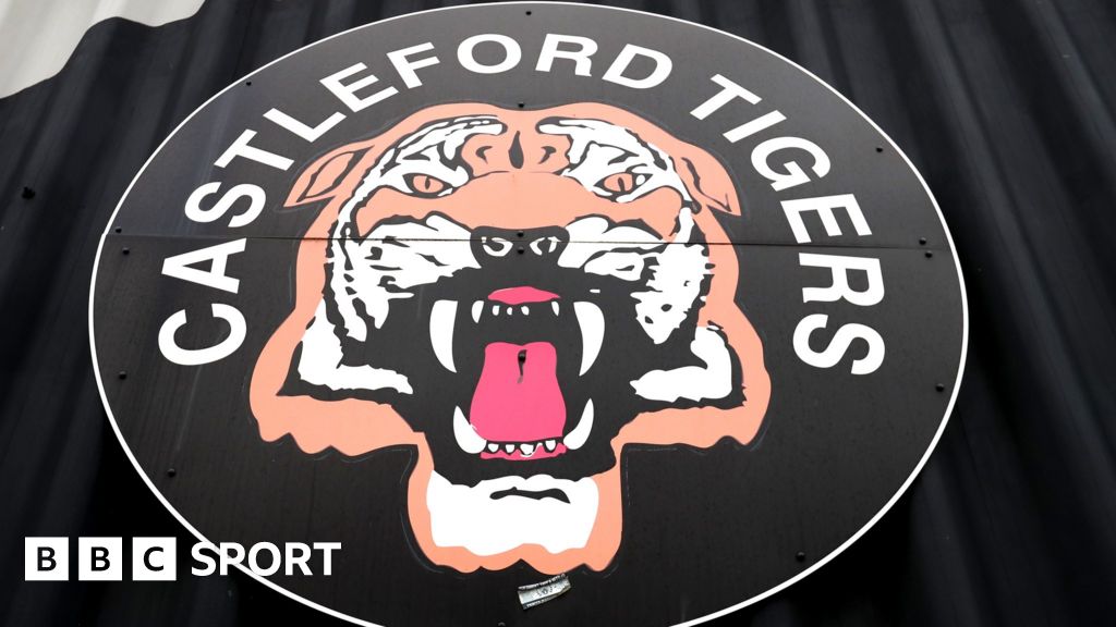 Super League: Castleford Tigers v St Helens cancelled as ...