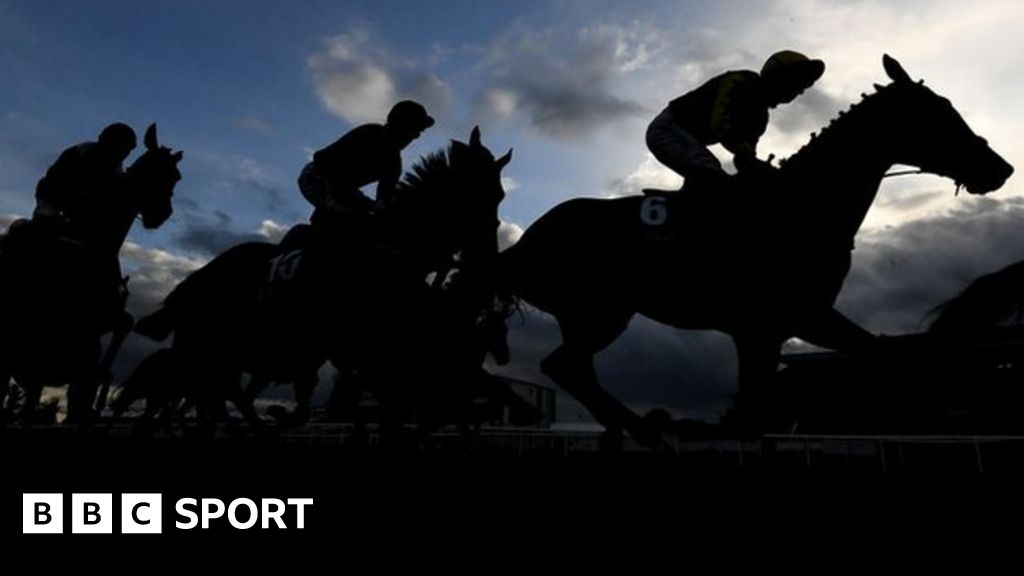 New rules aimed at ensuring racehorses do not enter food chain