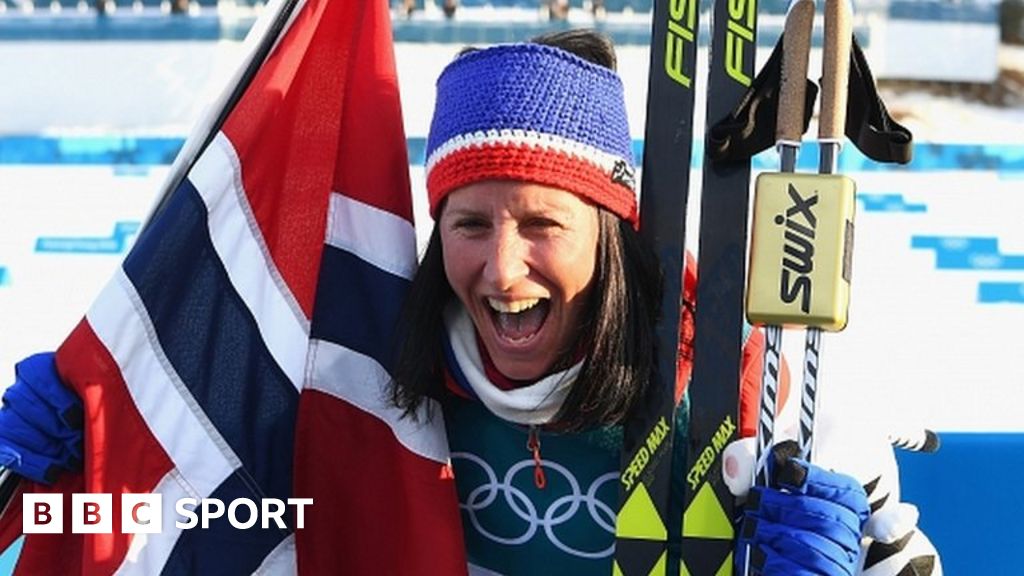 Vinter-OL-statistikk: Norges rekord, Tysklands leker-gull og mer