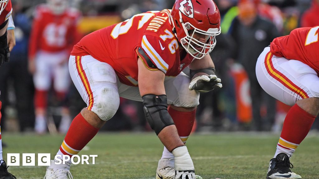 Latest On FA OL Laurent Duvernay-Tardif