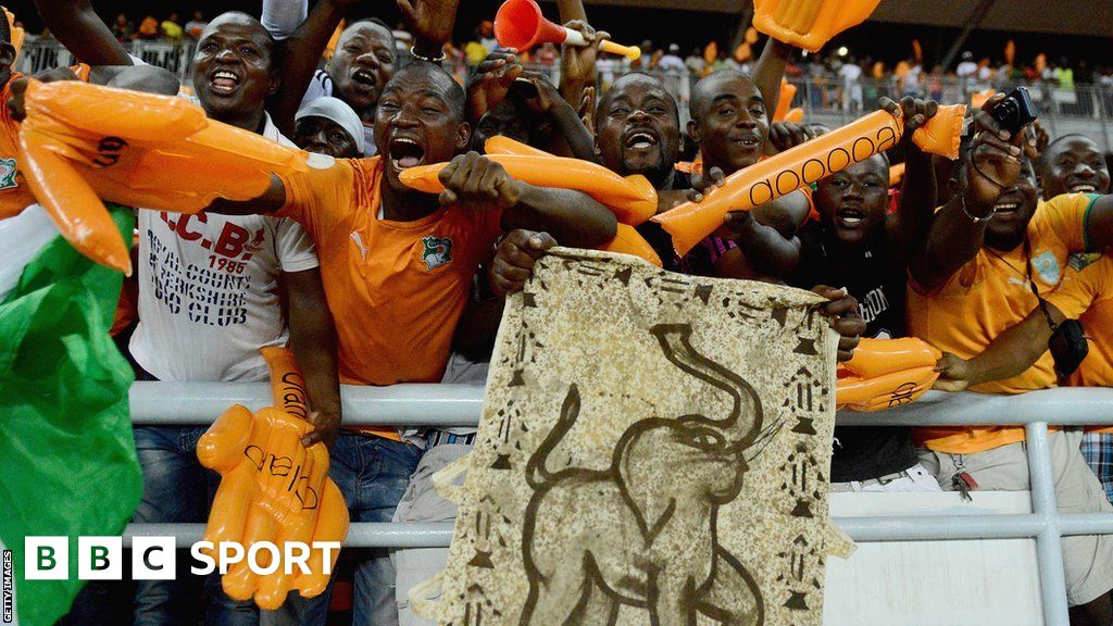 From civil war in Ivory Coast to $1bn spend on Afcon