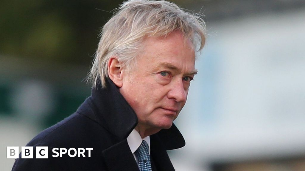 Ron Martin Southend United owner says debts deadline is tight but club