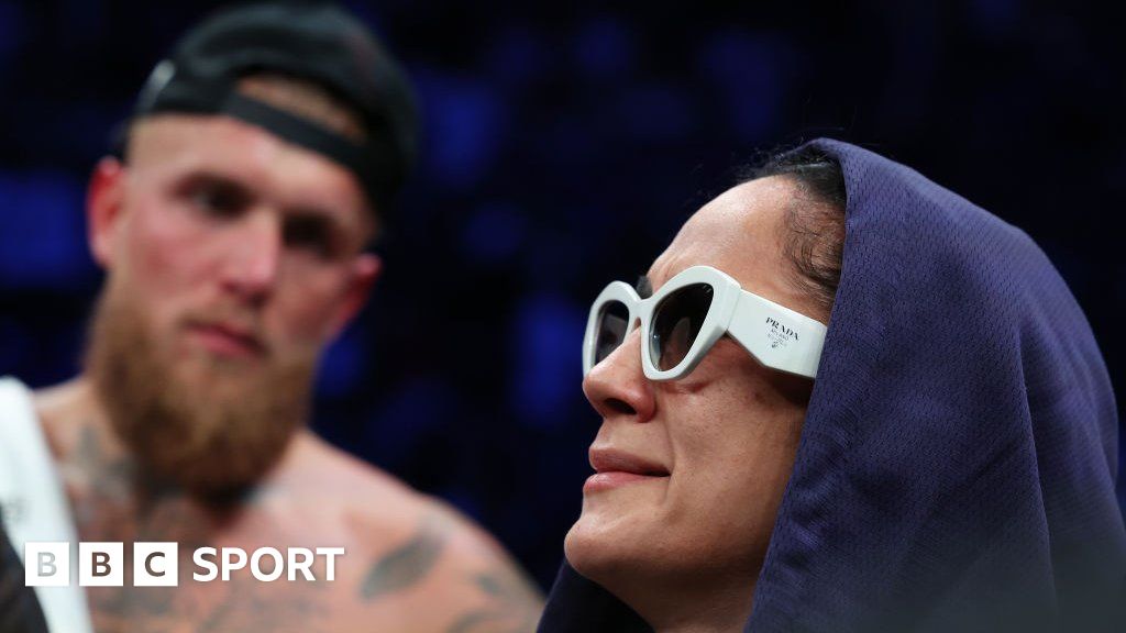 Serrano bout cancelled at last minute over eye injury