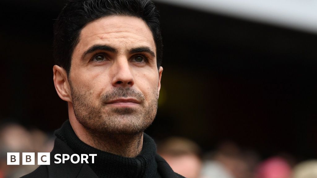 Mikel Arteta: Arsenal Manager On Coronavirus Recovery - BBC Sport