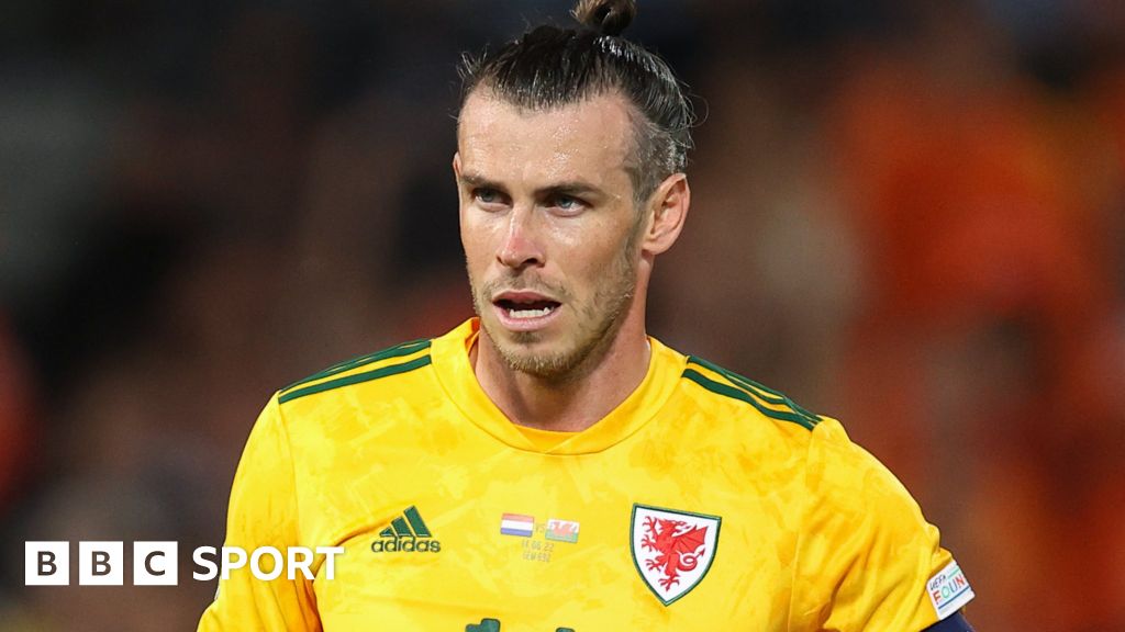 Gareth Bale: Why Wales captain chose to join Los Angeles FC after leaving  Real Madrid - BBC Sport