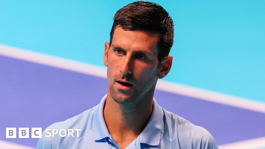 Australian Open Novak Djokovic to compete if he can obtain