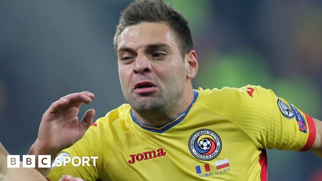 Reading FC Confirm Adrian Popa Signing From Steaua Bucharest - The  Tilehurst End