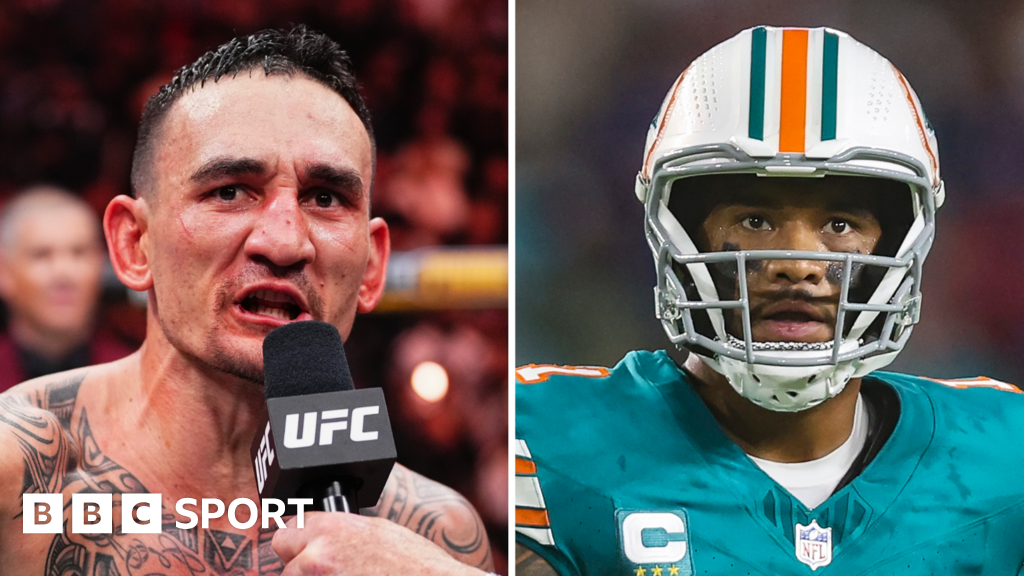 UFC 308: Max Holloway urges athletes to ‘take care of their brains’ after latest Tua Tagovailoa concussion-ZoomTech News