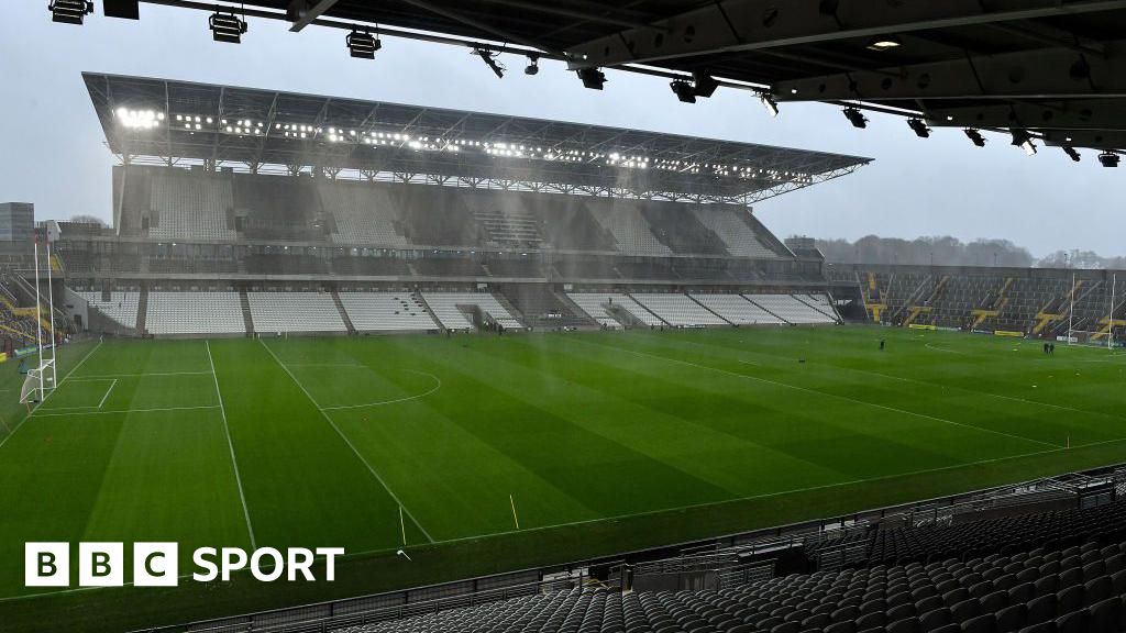 Euro 2025 qualifying: Republic of Ireland to play France at Pairc Ui Chaoimh