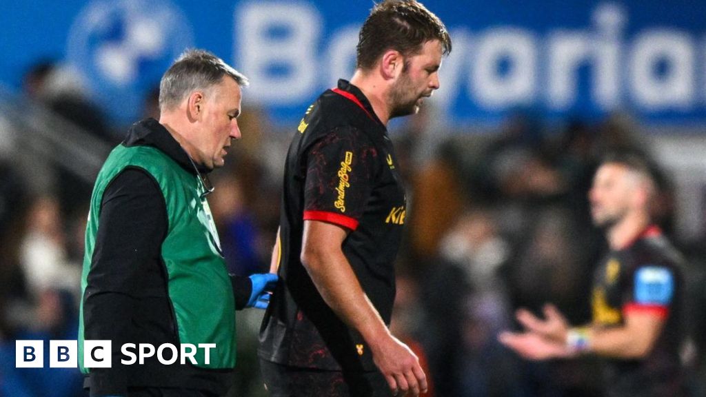 Conor Murray Exits Munster's Squad for Family Reasons