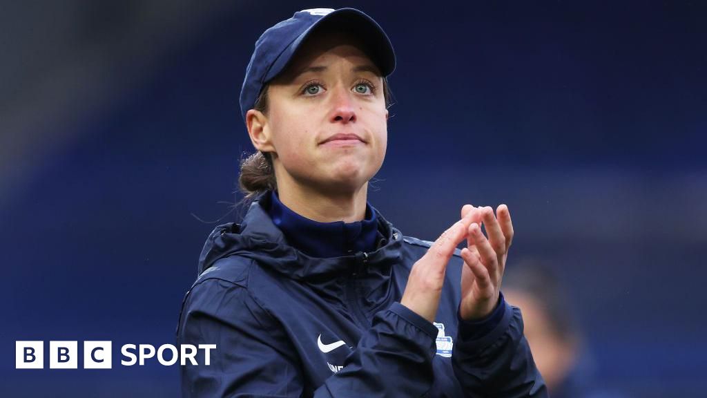 Are WSL clubs overlooking English female coaches?