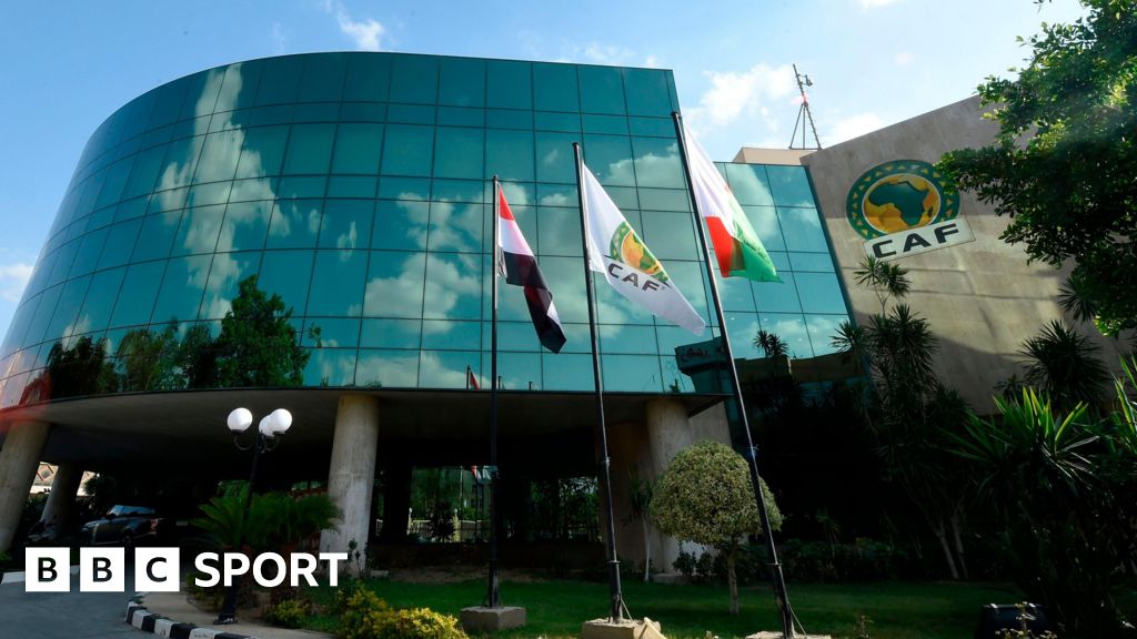 Caf launches investigation into misconduct claims