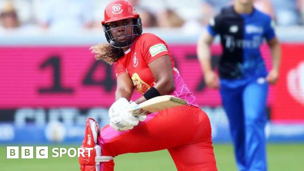 Welsh Fire Women Defeat Trent Rockets in The Hundred