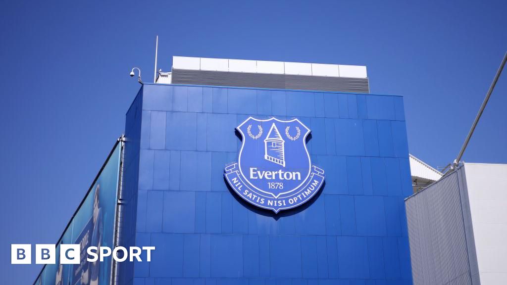 Everton Club Ownership Talks Continue with Textor