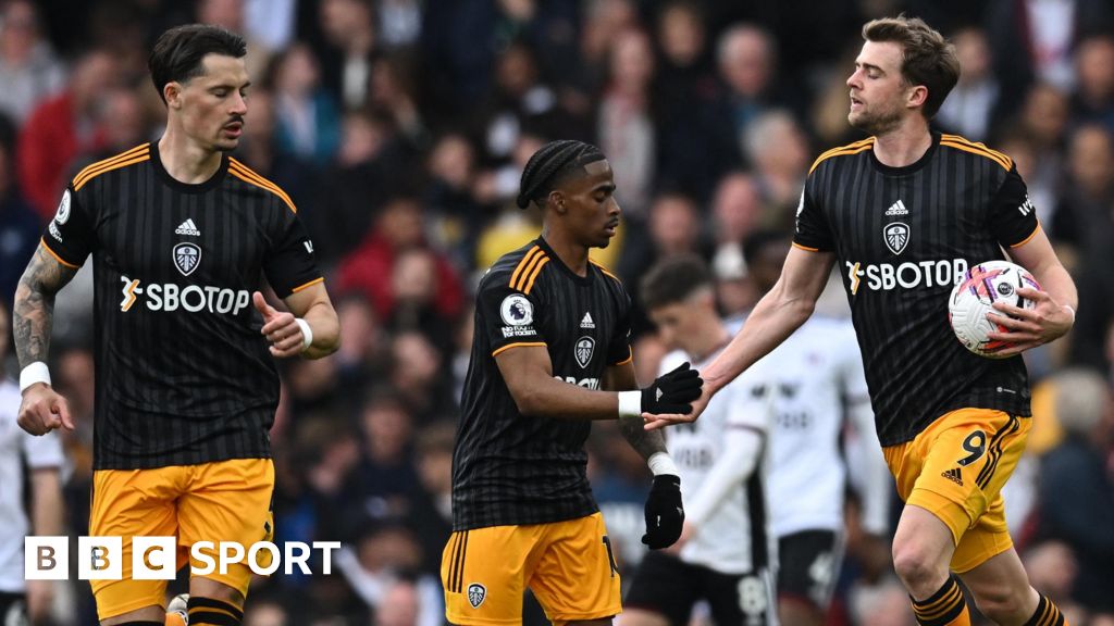 Leeds United quiz How much can you remember about the 202223 season