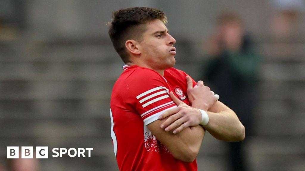 All_Ireland: Derry into Croke Park quarters next week thanks to win over Mayo