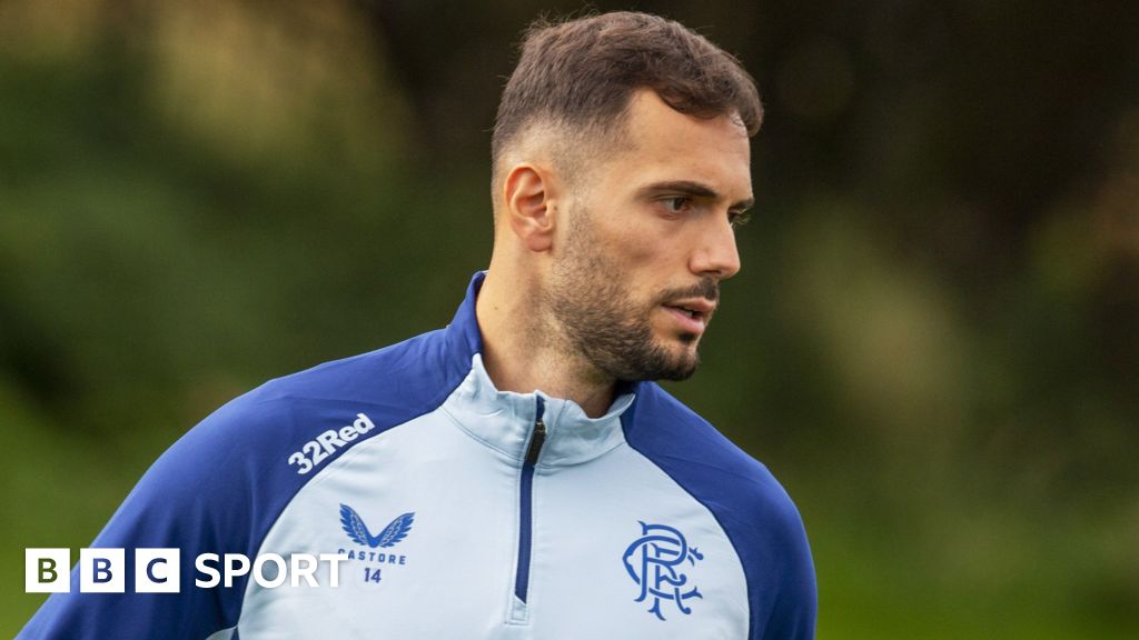 Nedim Bajrami ‘here to win trophies’ with Rangers