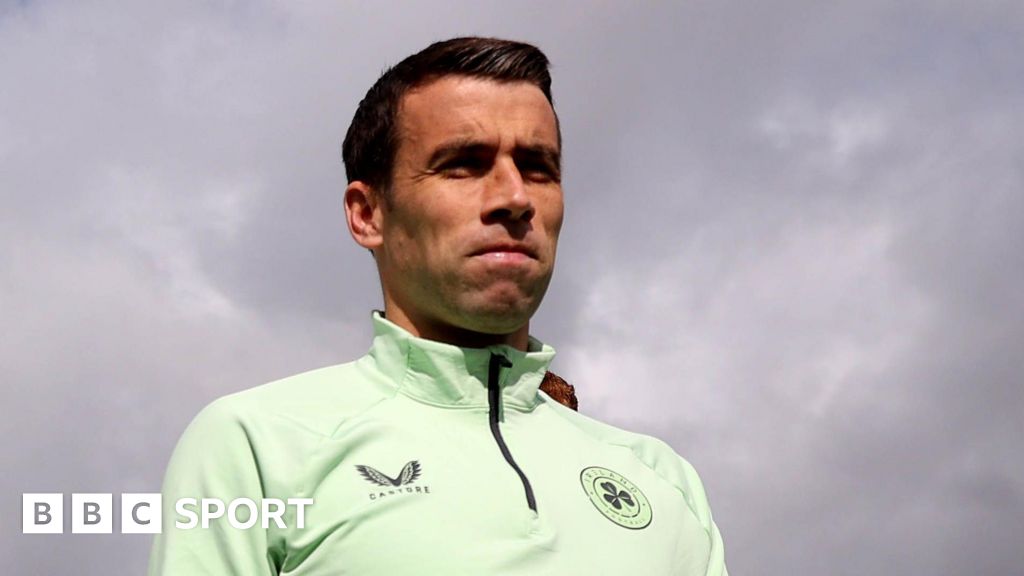 Republic of Ireland v England: Facing England not about ‘gung-ho emotion’ – Seamus Coleman