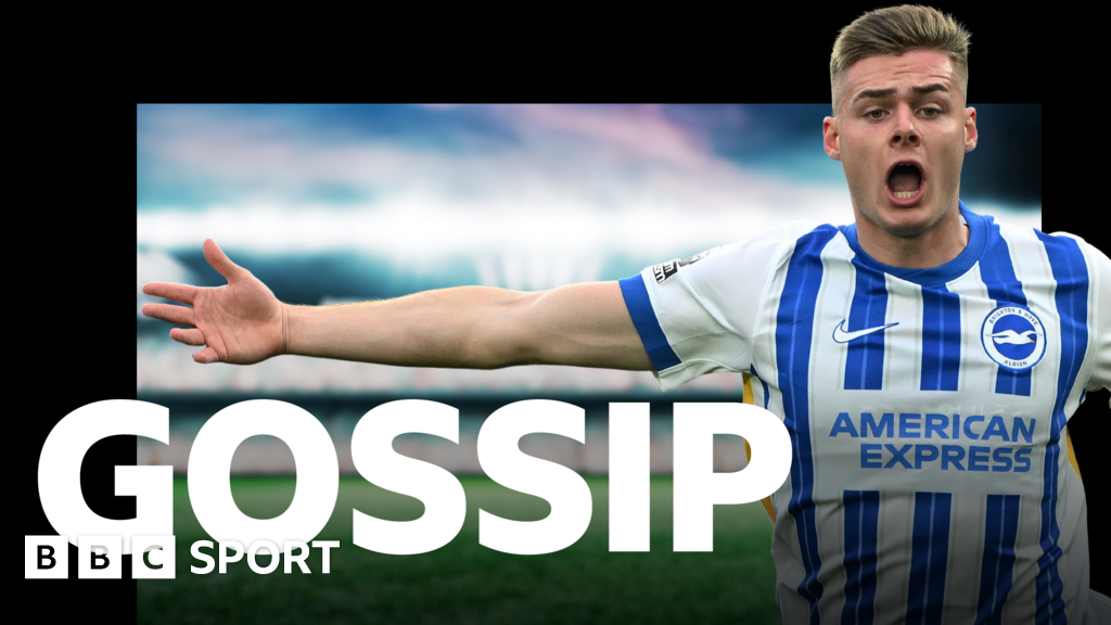 Football gossip: Ferguson, Alexander-Arnold, Kerkez, Zubimendi, Williams, Isak