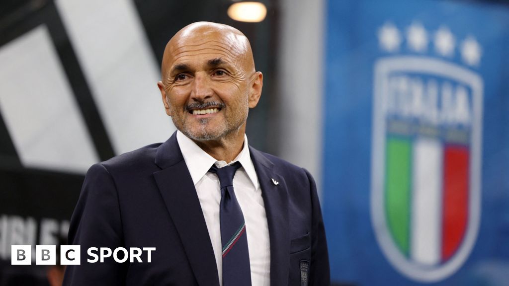 Euro 2024: ‘Reigning champions Italy are far from favourites’