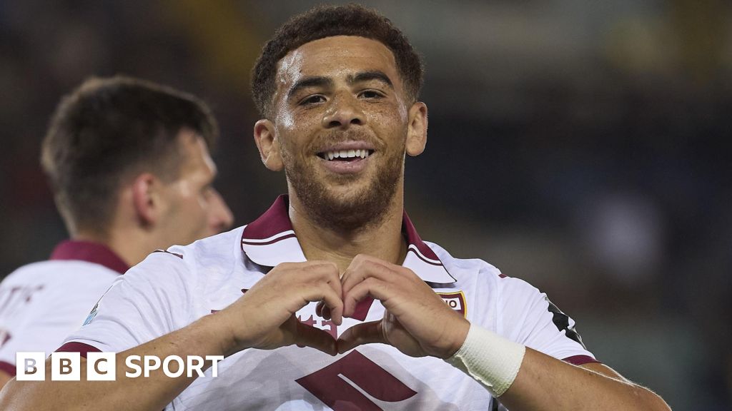 Che Adams: Torino and Scotland striker has no regrets after leaving Southampton