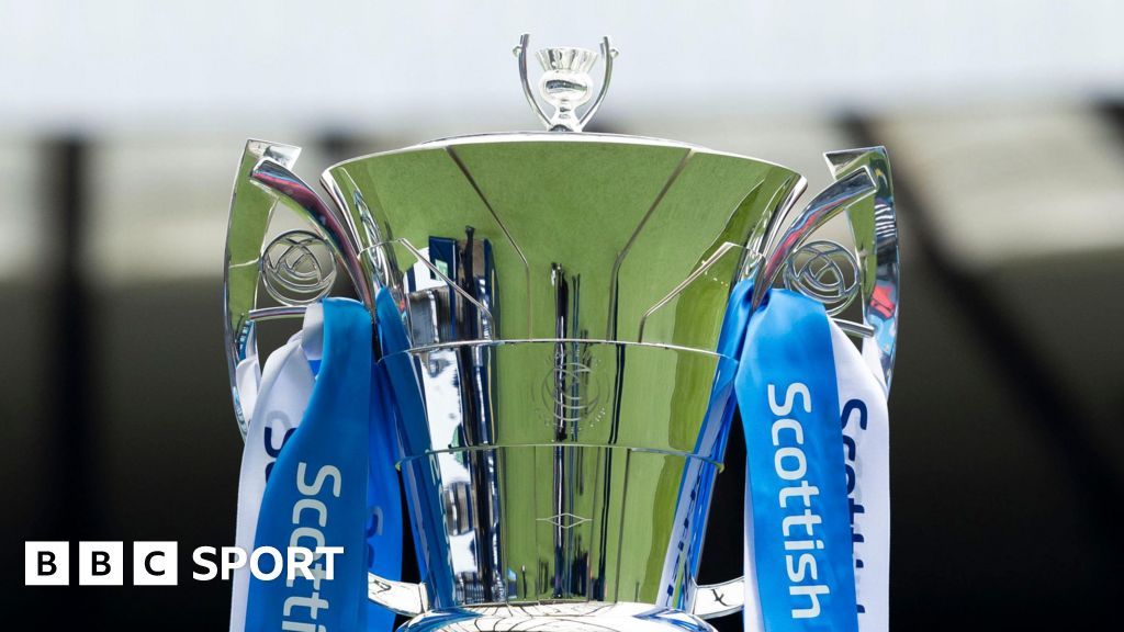 Women’s Scottish Cup: Hearts win derby as Celtic, Glasgow City & Rangers progress