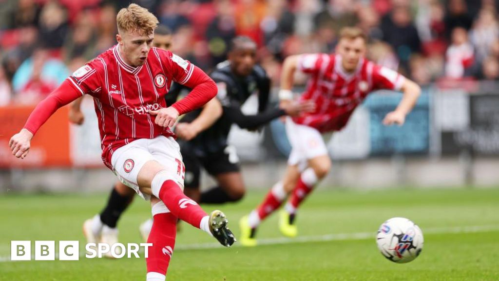 Tommy Conway Joins Middlesbrough from Bristol City