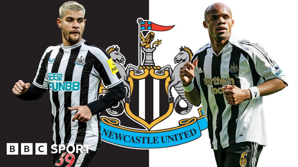 Newcastle United: Best And Worst January Transfer Business - BBC Sport