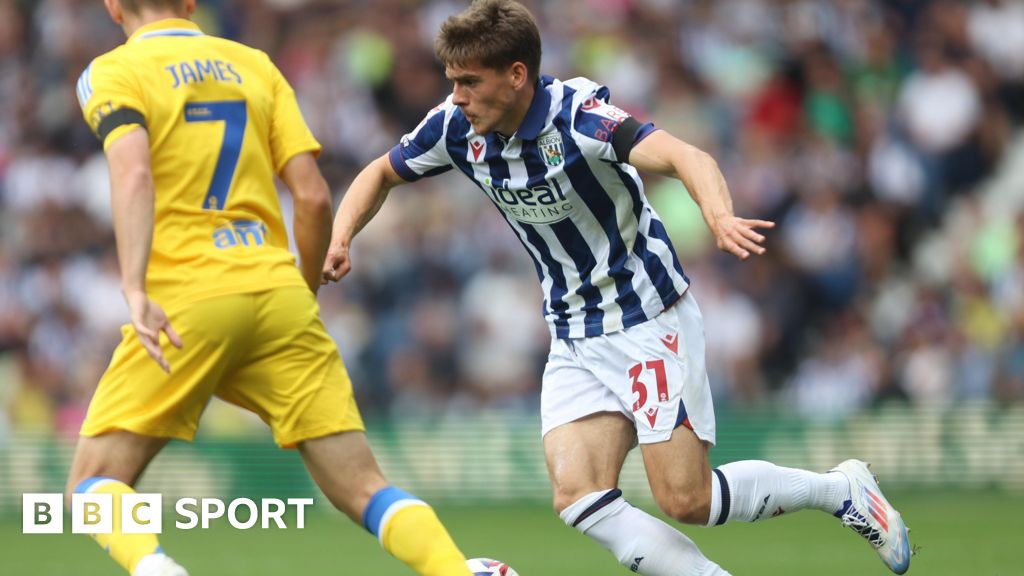 Tom Fellows: West Bromwich Albion winger in ‘unbelievable’ form