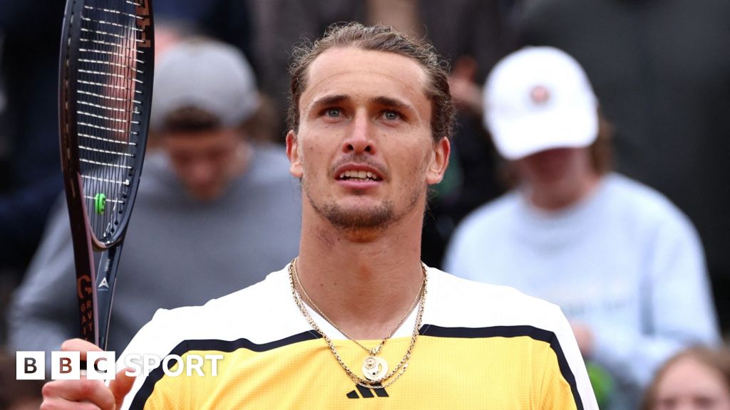 Alexander Zverev: Domestic abuse trial opens in Berlin-ZoomTech News