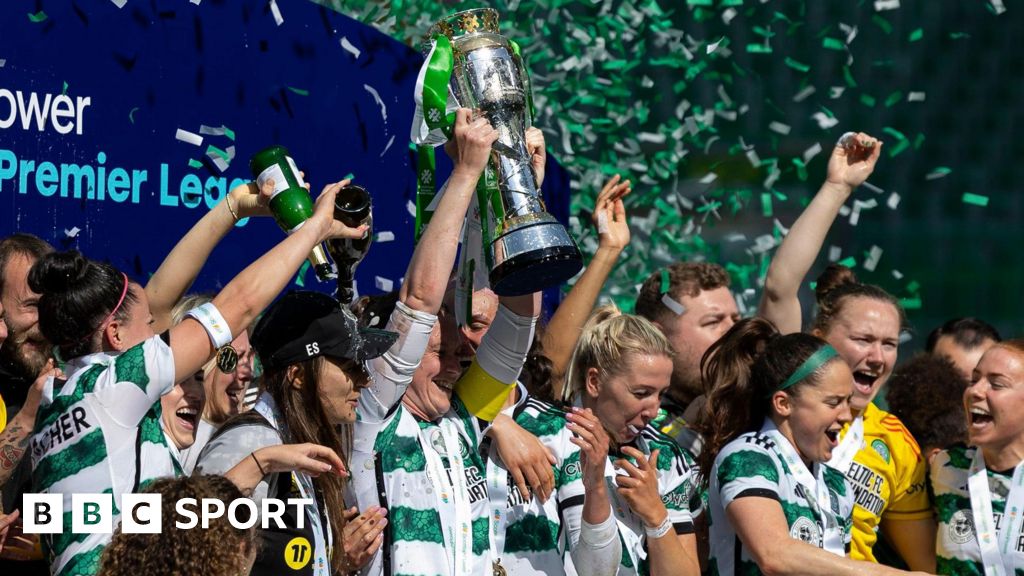Champions Celtic host Dundee United in SWPL opener