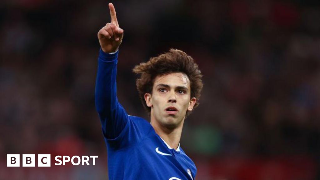 Chelsea agree fee for Joao Felix to allow Gallagher to join Atleti