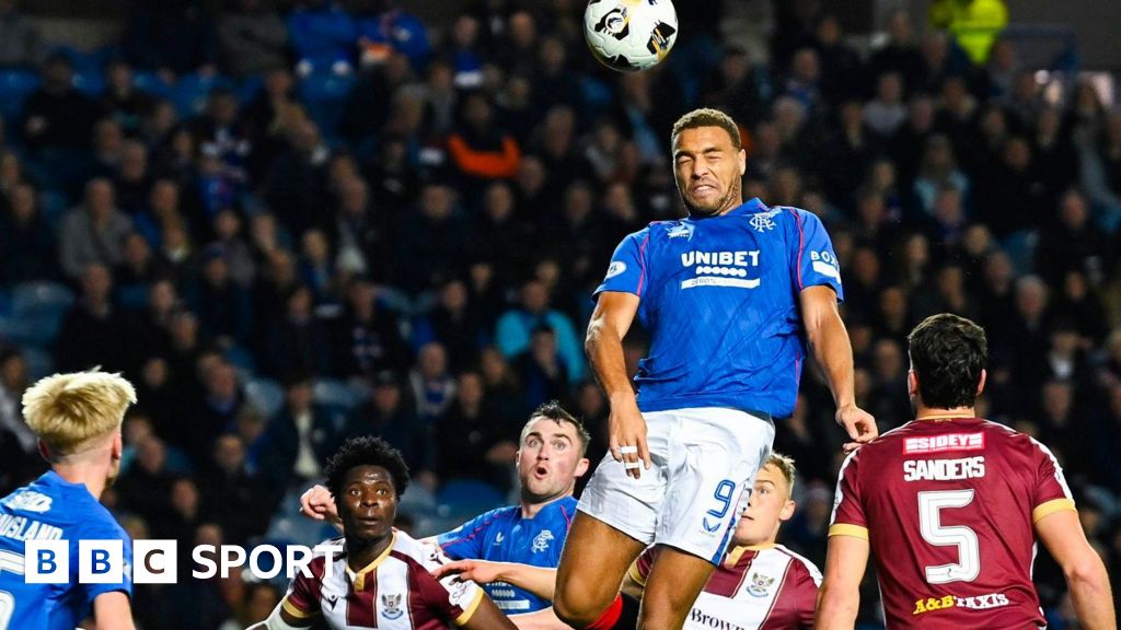 SFA Confirms VAR Error in Rangers Match