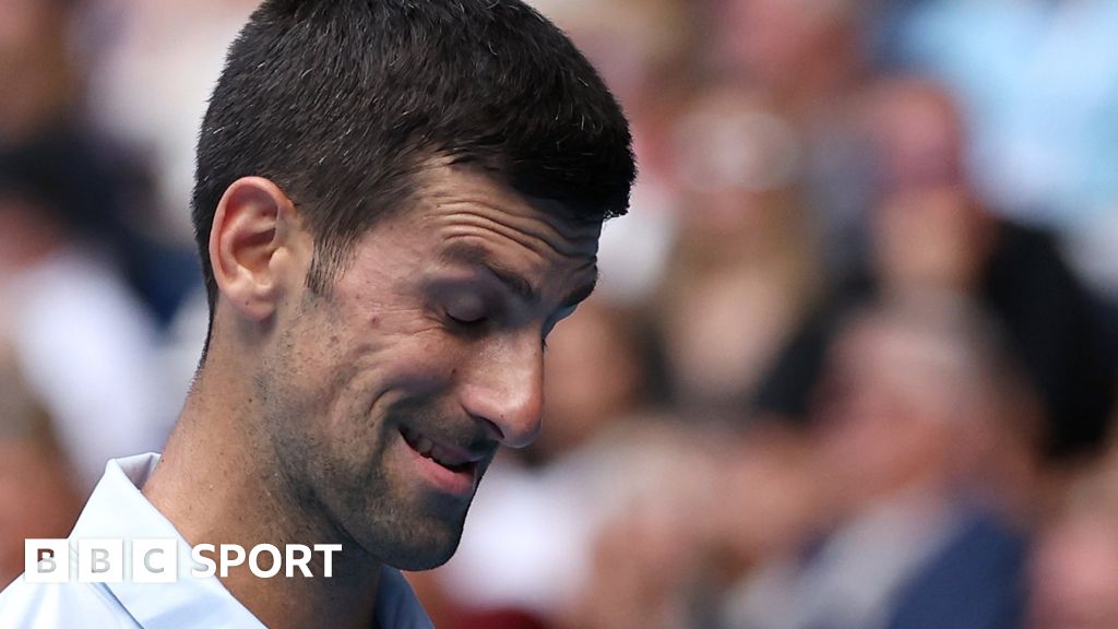 Jannik Sinner beats Novak Djokovic in Australian Open semi-final-ZoomTech News