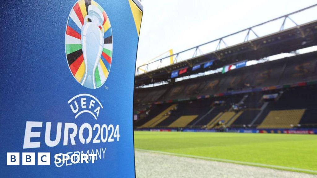 Understanding the third-placed table for Euro 2024