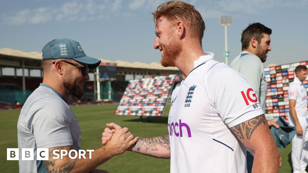 England's second Test in Pakistan moved to Multan