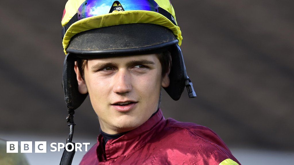 Hillsin jockey Kitts’ exclusion order lifted