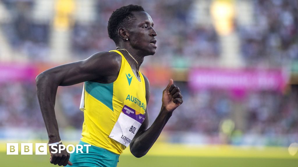 Peter Bol has provisional doping ban for EPO lifted after B sample ...
