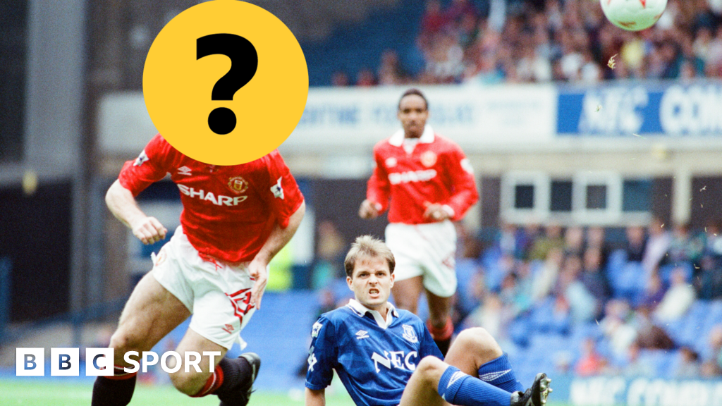 Quiz: Can You Name Your Club's First Ever Premier League Goalscorer ...