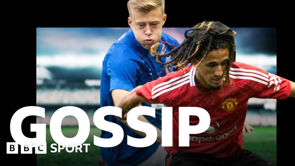 Scottish gossip: Mejbri, Bernardo, Jordan, Cerny, Dykes, Tavernier