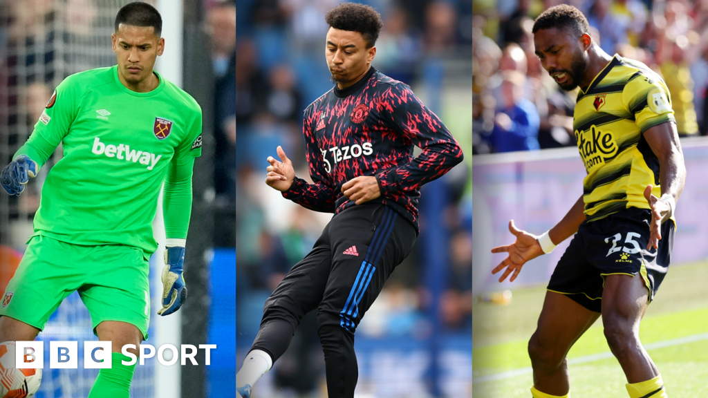 Your hopes for West Ham's transfer window BBC Sport