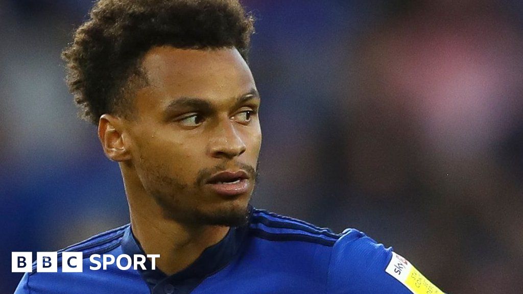 Josh Murphy: Oxford United sign Cardiff City winger on two-year deal - BBC  Sport