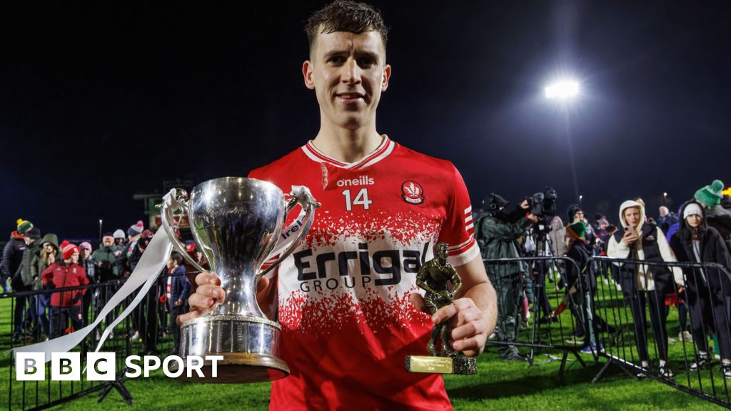 Ulster GAA ‘surprised’ to see McKenna Cup scrapped