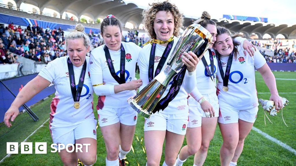 Ellie Kildunne: England full-back to join GB Sevens setup before Paris ...