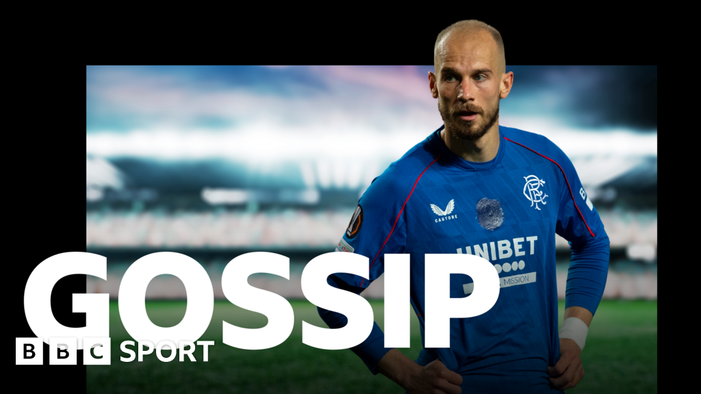 bbc.co.uk - Cerny future unclear - gossip - BBC Sport