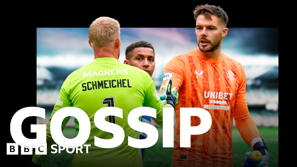 Rangers’ Jack Butland praises duo as Celtic’s Schmeichel moves on from loss – gossip