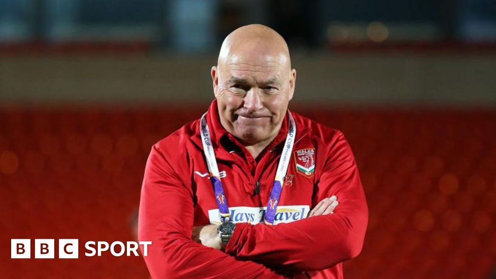 Wales to play Jamaica in Neath before World Cup qualifiers BBC Sport