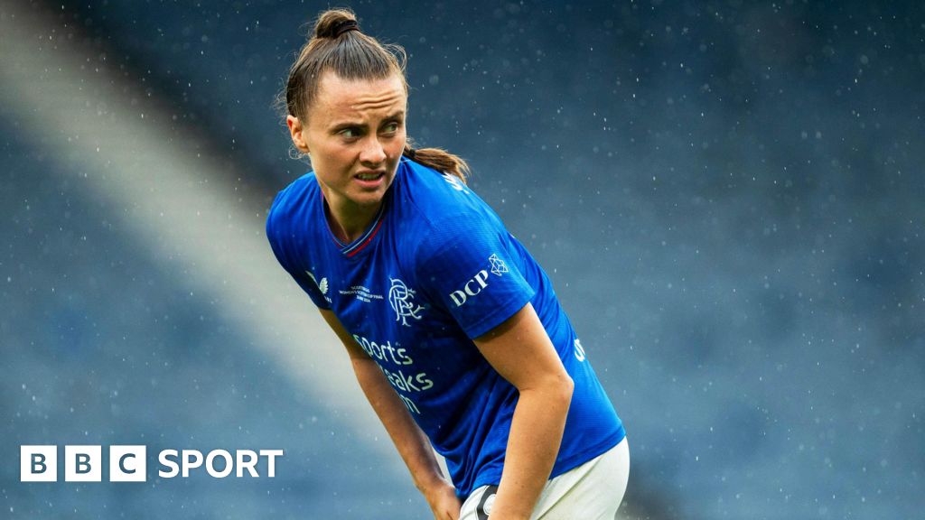 Rangers top SWPL with Queen's Park drubbing