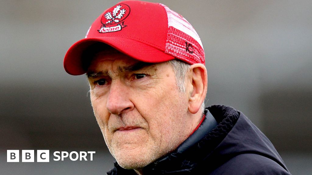 'It's scary what the Dubs are capable of'- Harte