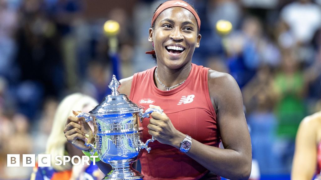 US Open 2024: Tennis preview, dates, draw, schedule, prize money & is Emma Raducanu playing?